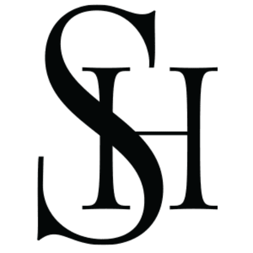 Sallymount House logo